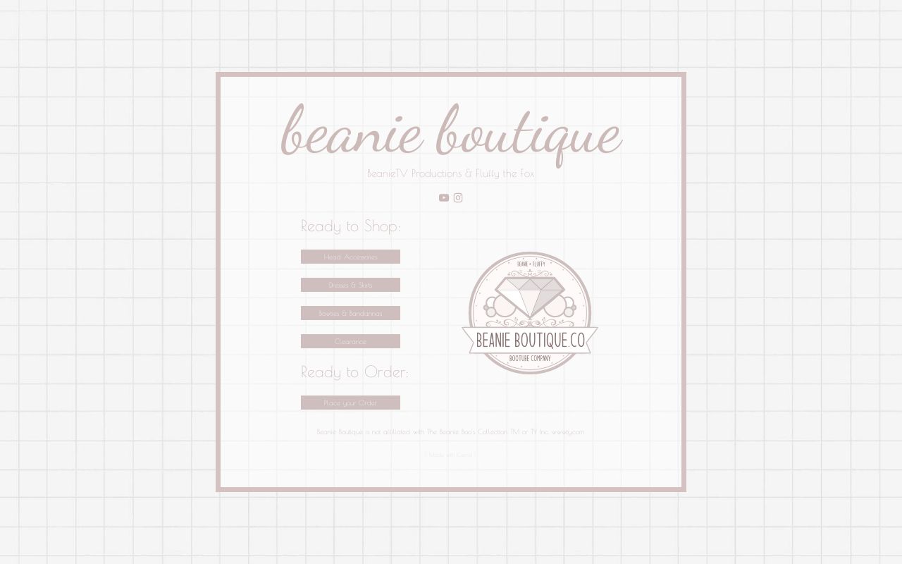 Beanie Boutique